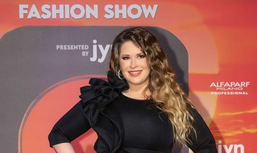 Király Linda fogyás forma énekes