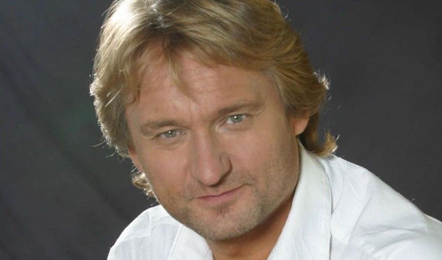 Kaszás Attila színész Győr Sopron