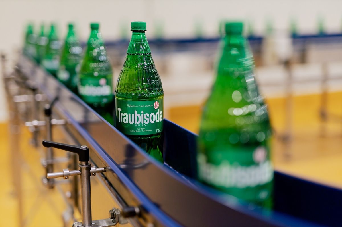traubisoda