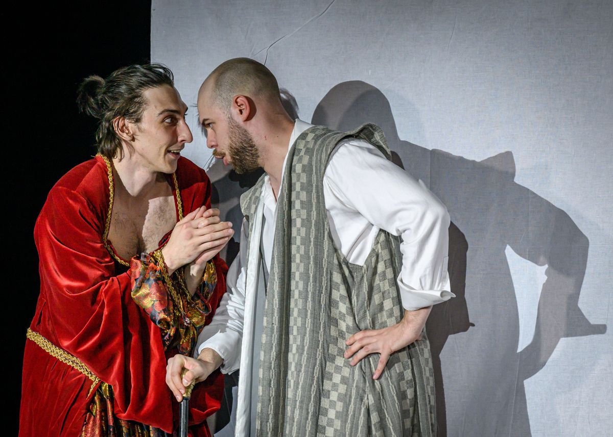 Shakespeare