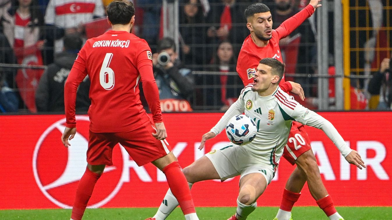 Kerkez Milos egy csapatba került Puskás Öcsivel