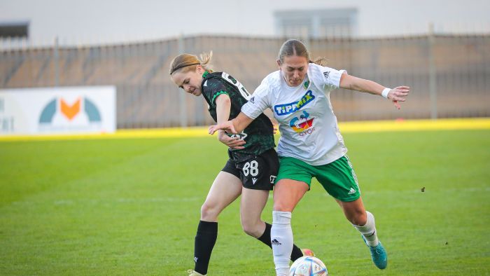 ETO FC Győr–Ferencvárosi TC 3–0 (1–0)