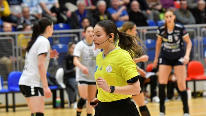 MKC–Vác - Szoros volt a küzdelem