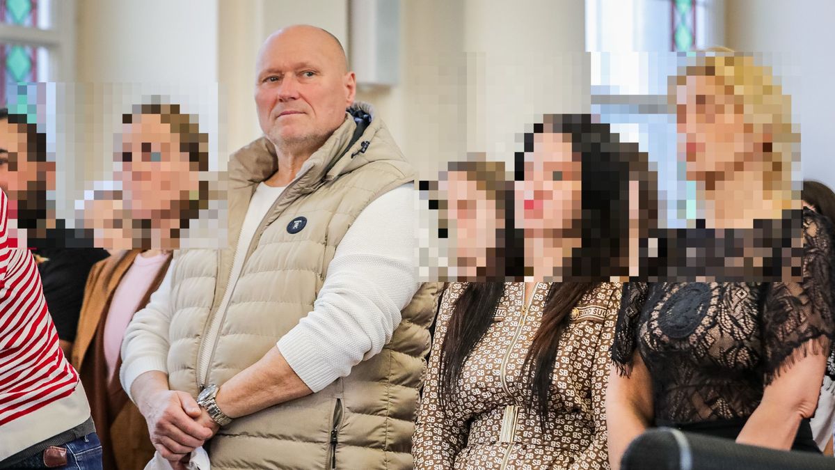 Ítélethozatal: Mácsik János elmondta véleményét öccse elvesztése kapcsán