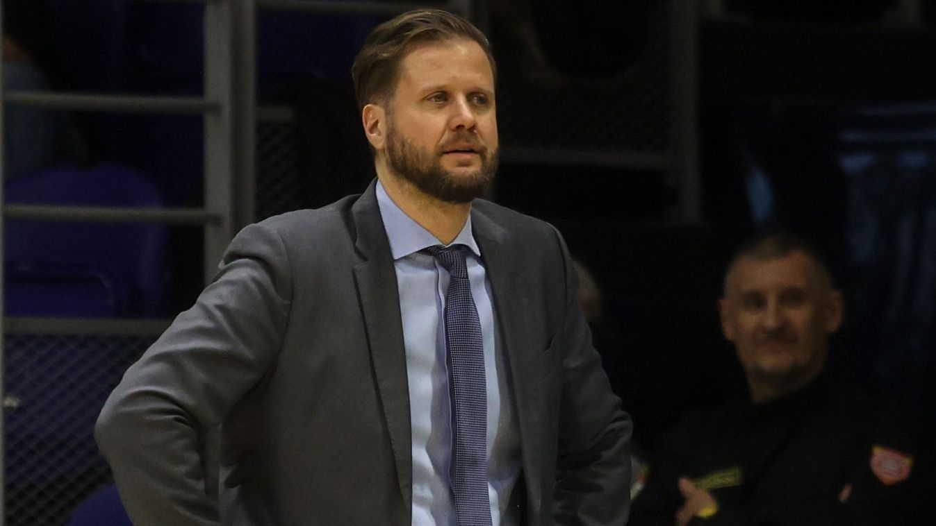 Csalódás után nyernék meg az alapszakaszt