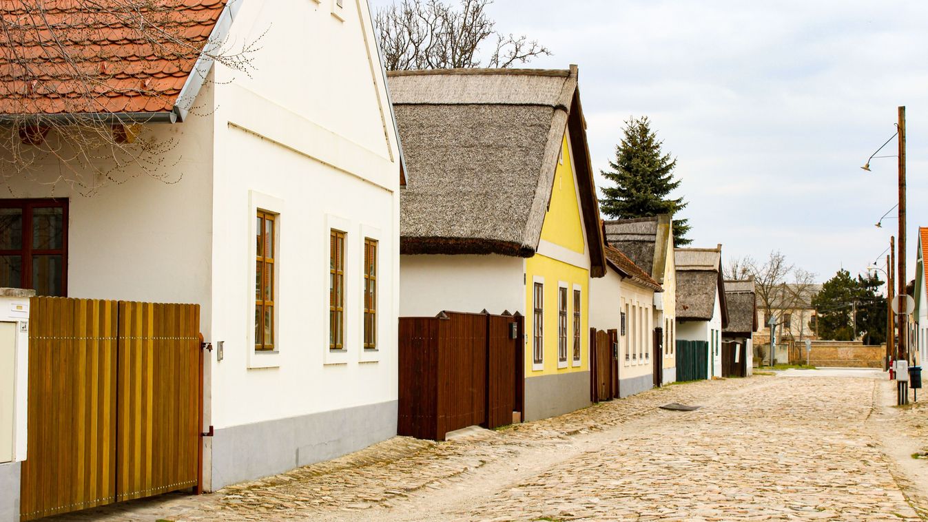 Jó hír a falvaknak: bővítik a Magyar falu programot