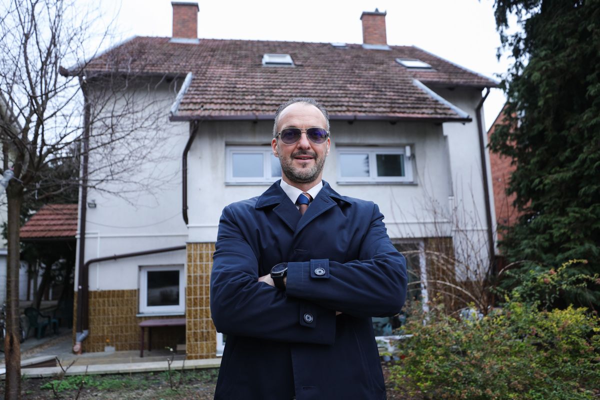 Hatalmas a lottónyeremény. Csörnyei Tamás szakértővel elemeztük, mire fordítható a nyeremény.