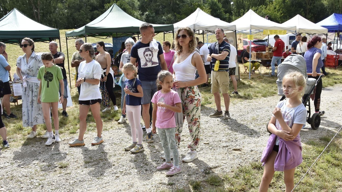 Szigetközi Szatyor – hétvégén új helyszínen rajtol