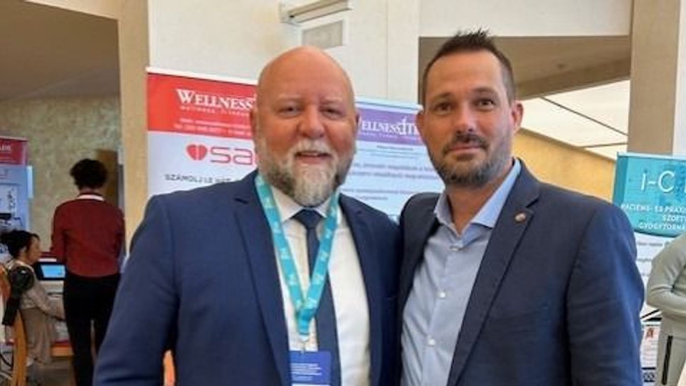 Dr. Soós Imre az FC Ajka új ügyvezetője