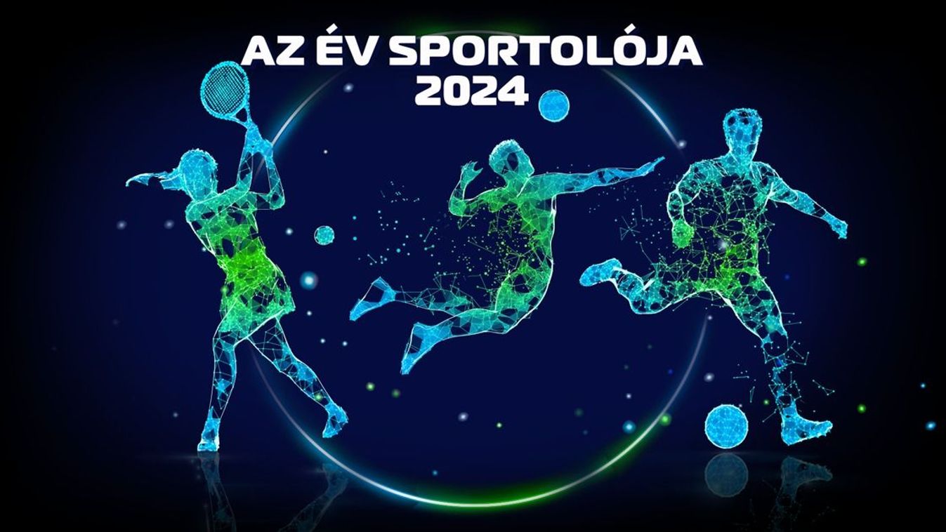 Kezdődik az Év Sportolója díj közönségszavazása!