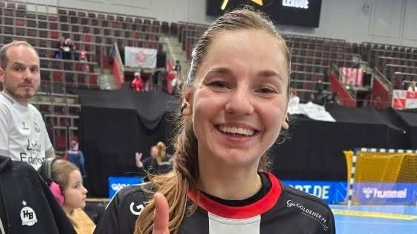 Győri Audi ETO KC – Hamar megismétlődhet a tavalyi BL-döntő