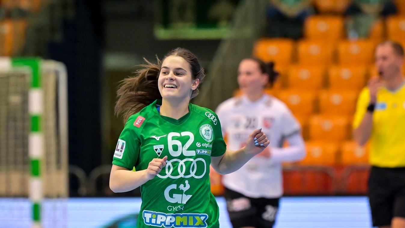 Közel járt a 40 gólhoz az Audi-ETO - Rengeteg fotóval!