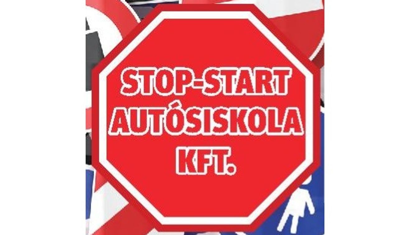 Stop-Start Autósiskola Kft.