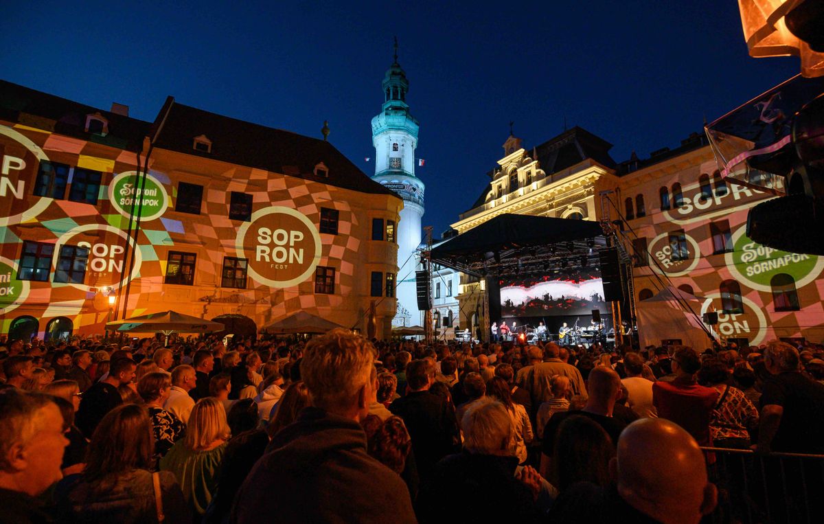SopronFest