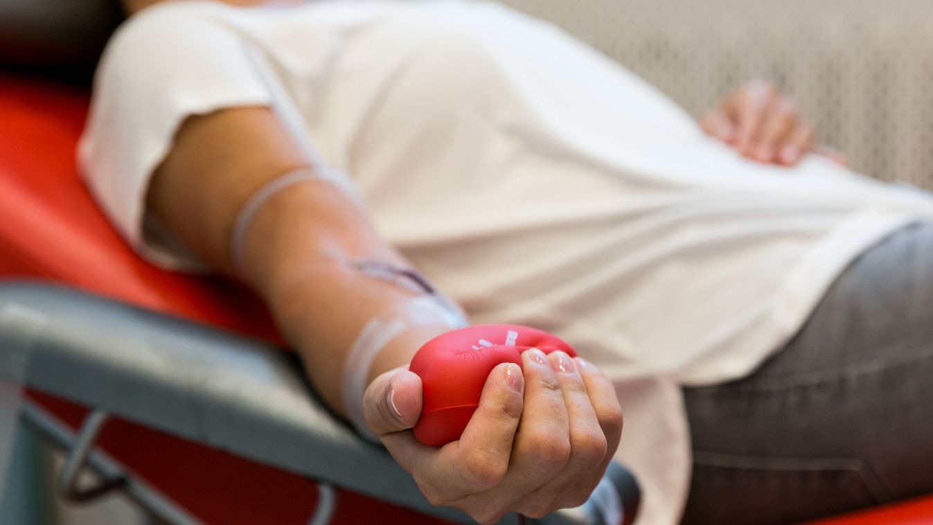Véradások – Több helyszínen várják az önkénteseket Győr-Moson-Sopronban