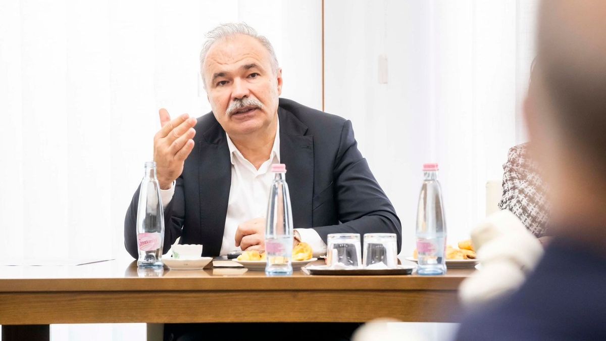 A száj- és körömfájás vírus felszámolásához kormány minden erőforrást biztosít – emelte ki Nagy István agrárminiszter.