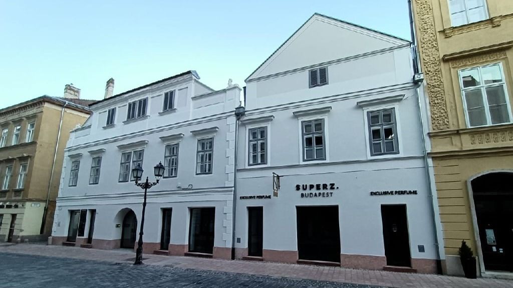 Cikkünkben összeszedtük az öt legdrágább eladó győri lakásokat.
