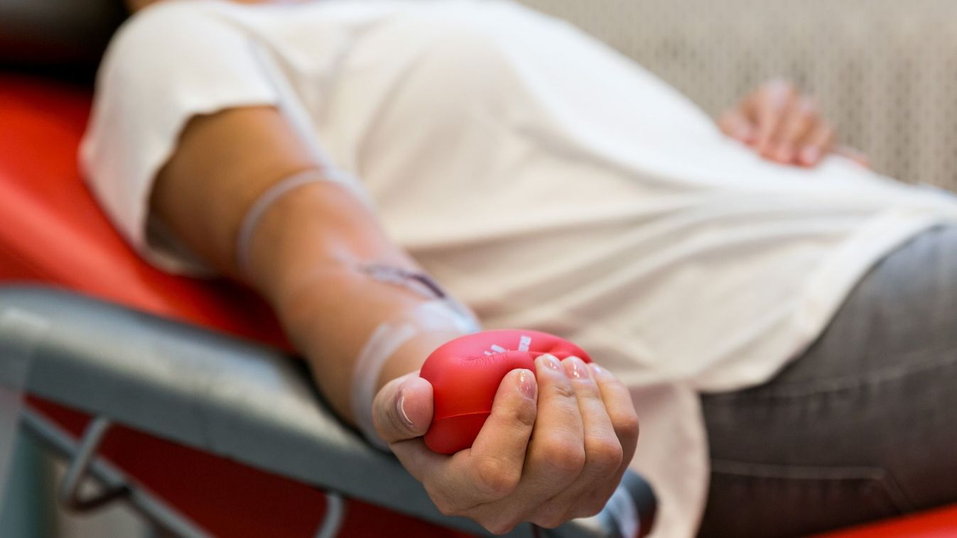 Véradások – Több helyszínen várják az önkénteseket Győr-Moson-Sopronban