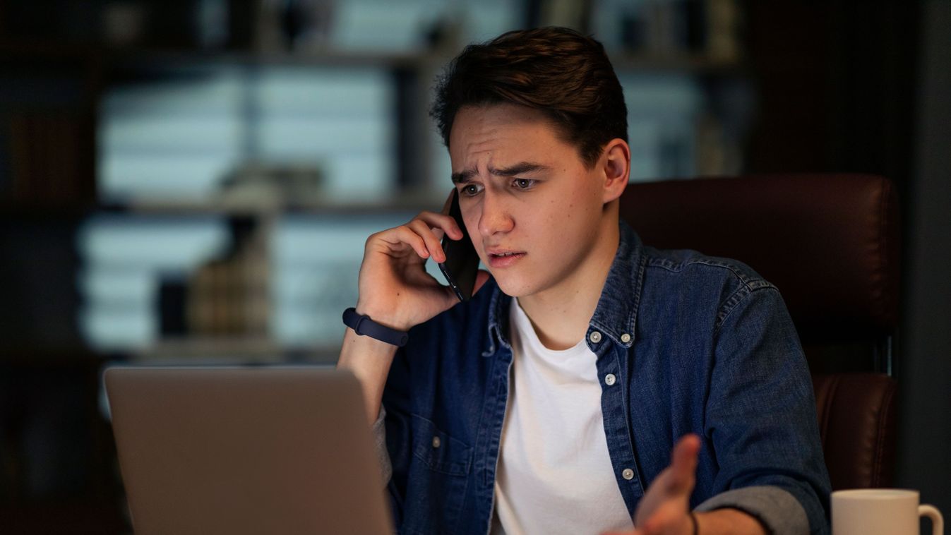 Netbankos csalók károsítják a lakosságot