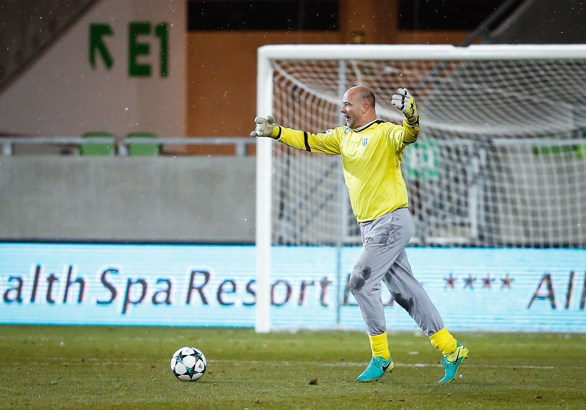 Király Gábor