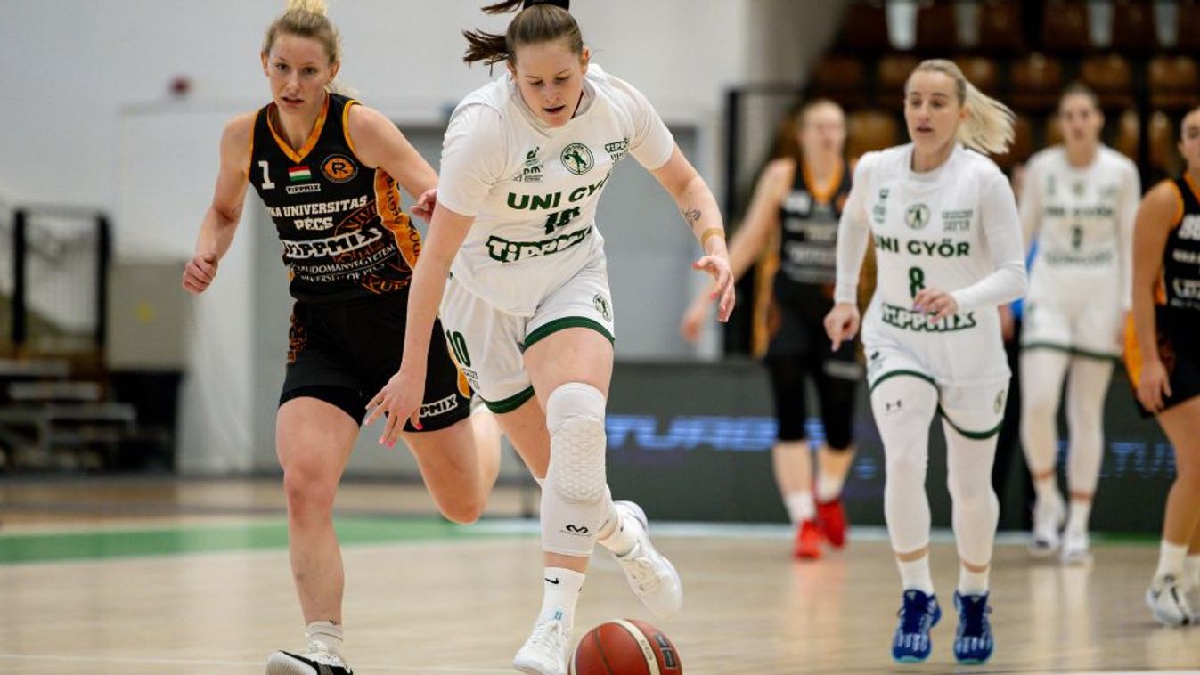 A Győr otthon egyenlíthet, a Sopron idegenben növelheti előnyét