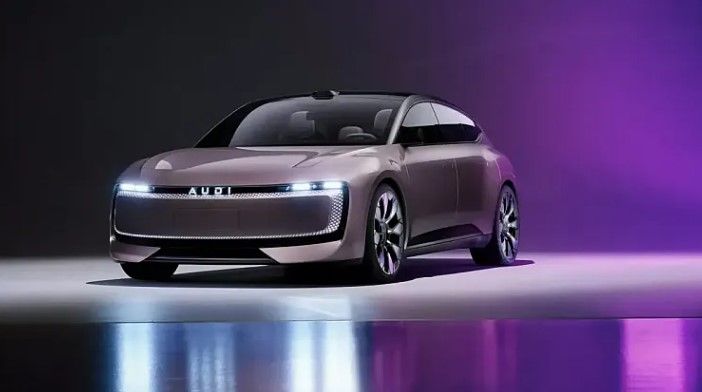 audi almárka modell 