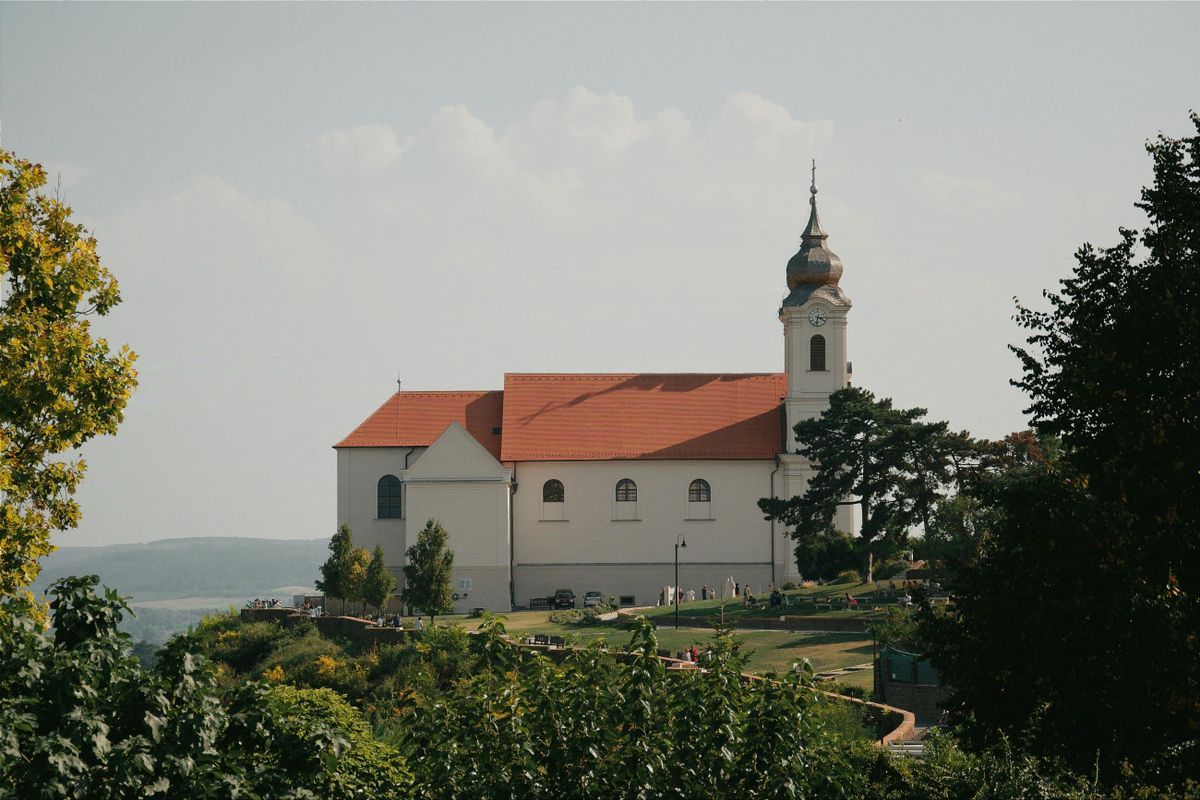 tihanyi visszhang