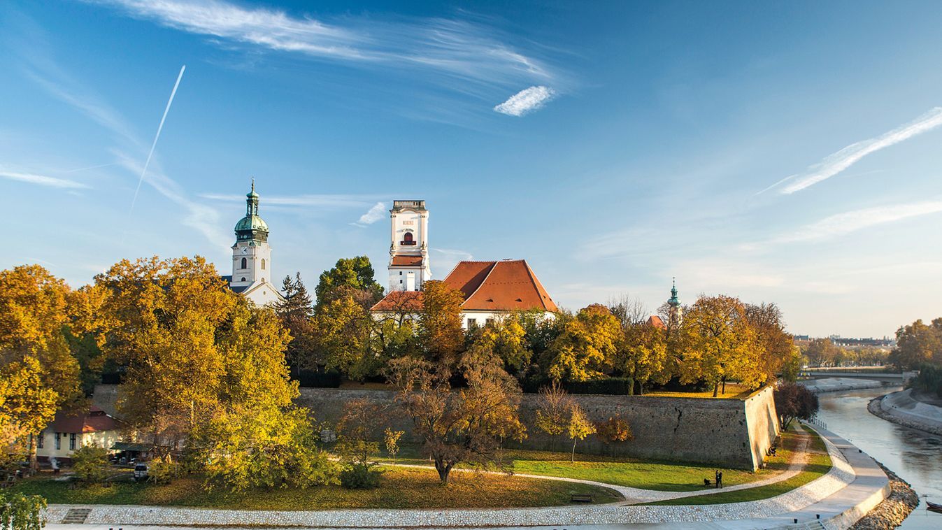 Mutatjuk, melyik turisztikai térség kapott másfél milliárdot Győr-Moson-Sopronban