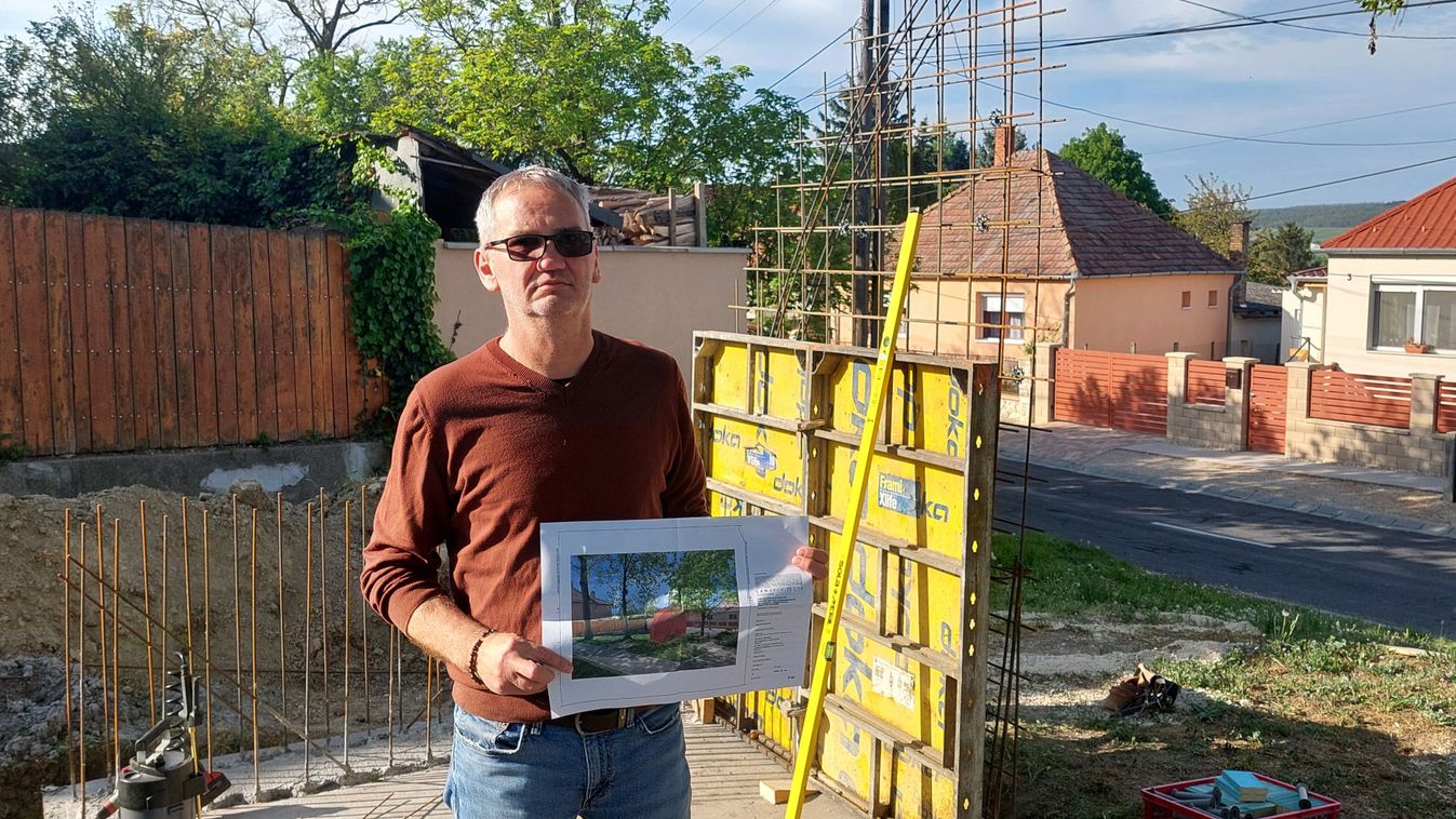 Vandálok szabták szét a Radnóti-szobrot, most újra életre kel az alkotás Pannonhalmán