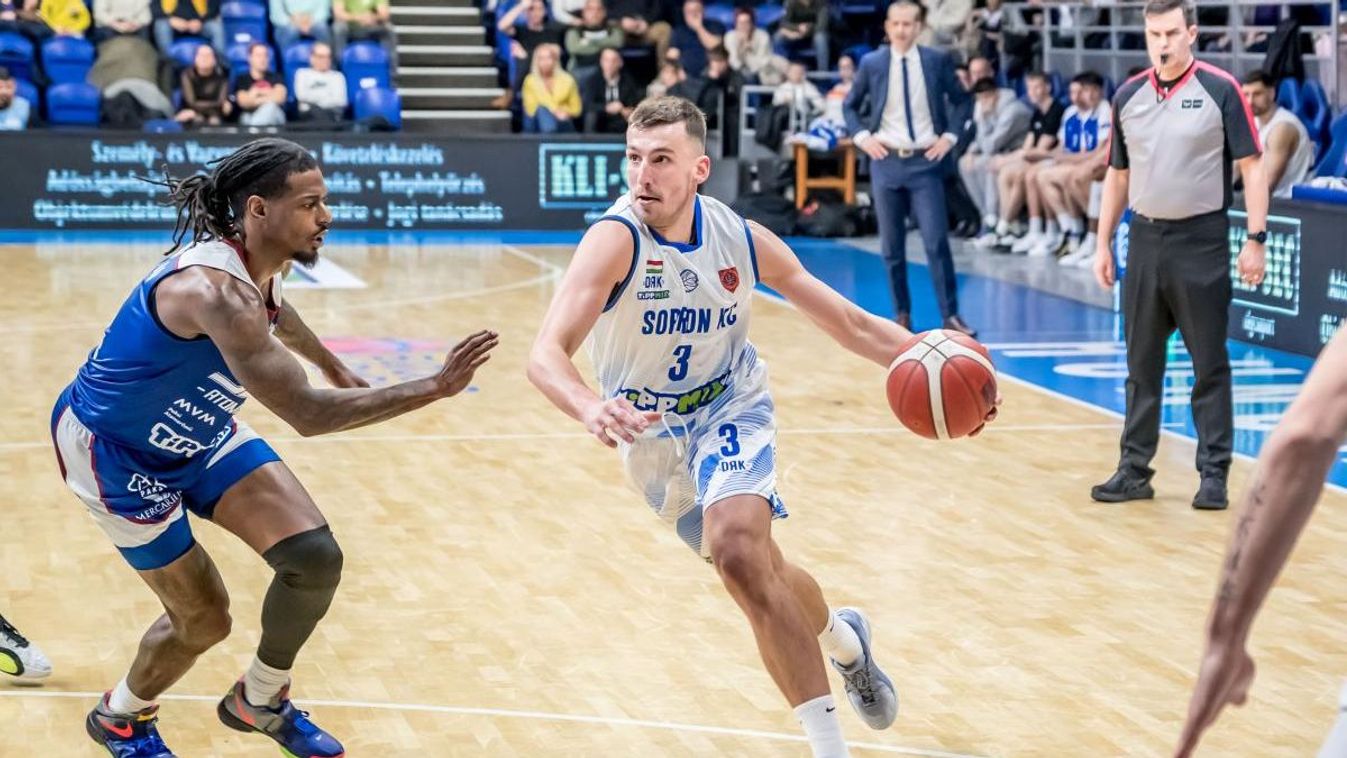 Papírforma Pakson, hétfőn javíthat az SKC