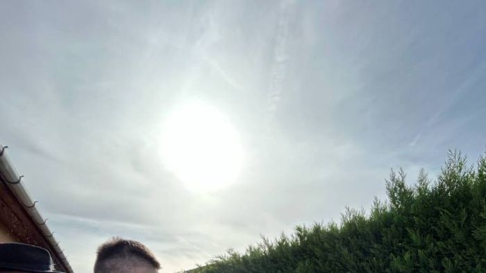 Hagyományőrző locsolkodás a Rábaközben