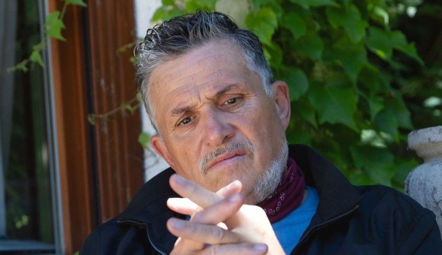galambos lajos bors stáb trombitaművész Lajcsi
