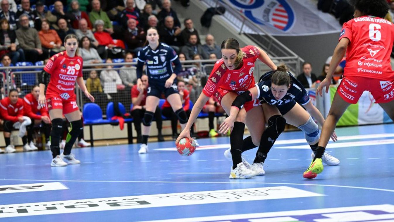 A harmadik helyezett otthonában az MKC