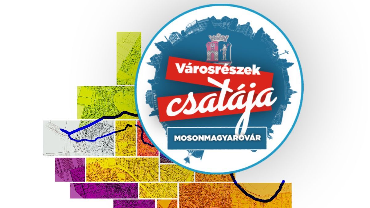 Városrészek Csatája lesz Mosonmagyaróváron május 3-án