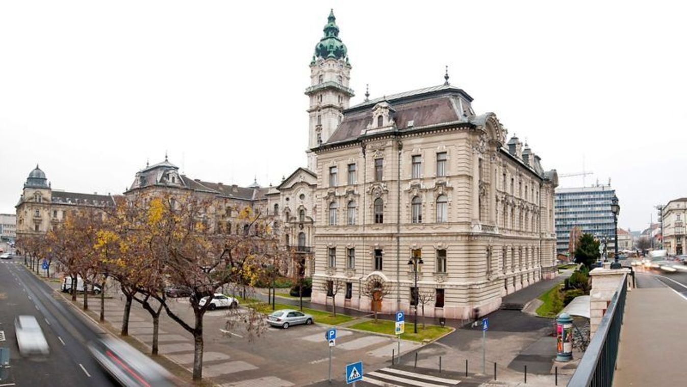 Íme, az V. Győri Hely- és Családfatörténeti Műhelykonferencia programja