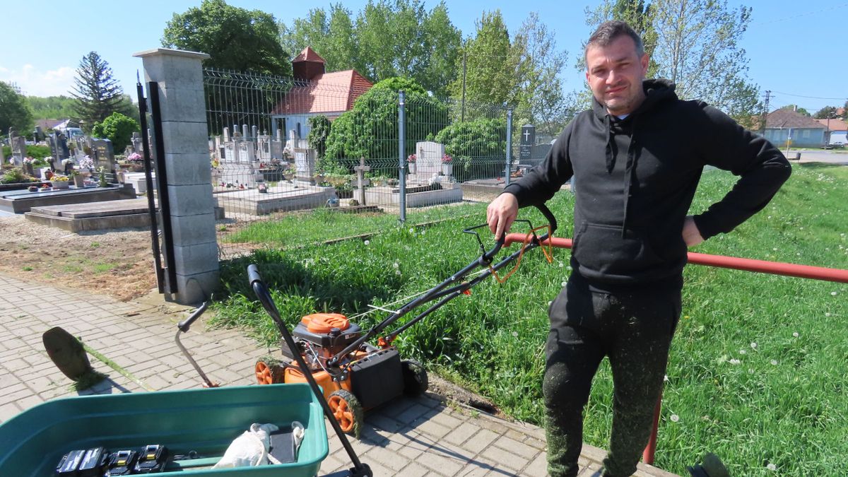 Rábapordány önkormányzatát nehéz helyzetbe hozta a száj- és körömfájás. A vírus miatt a helyi agrárvállalkozás állatállományát felszámolták.