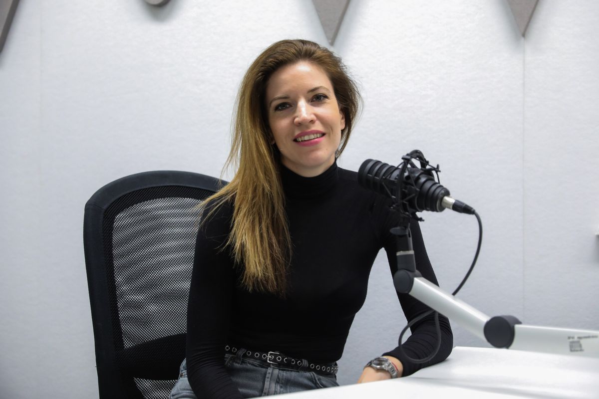 evita horváth mónika színház musical podcast