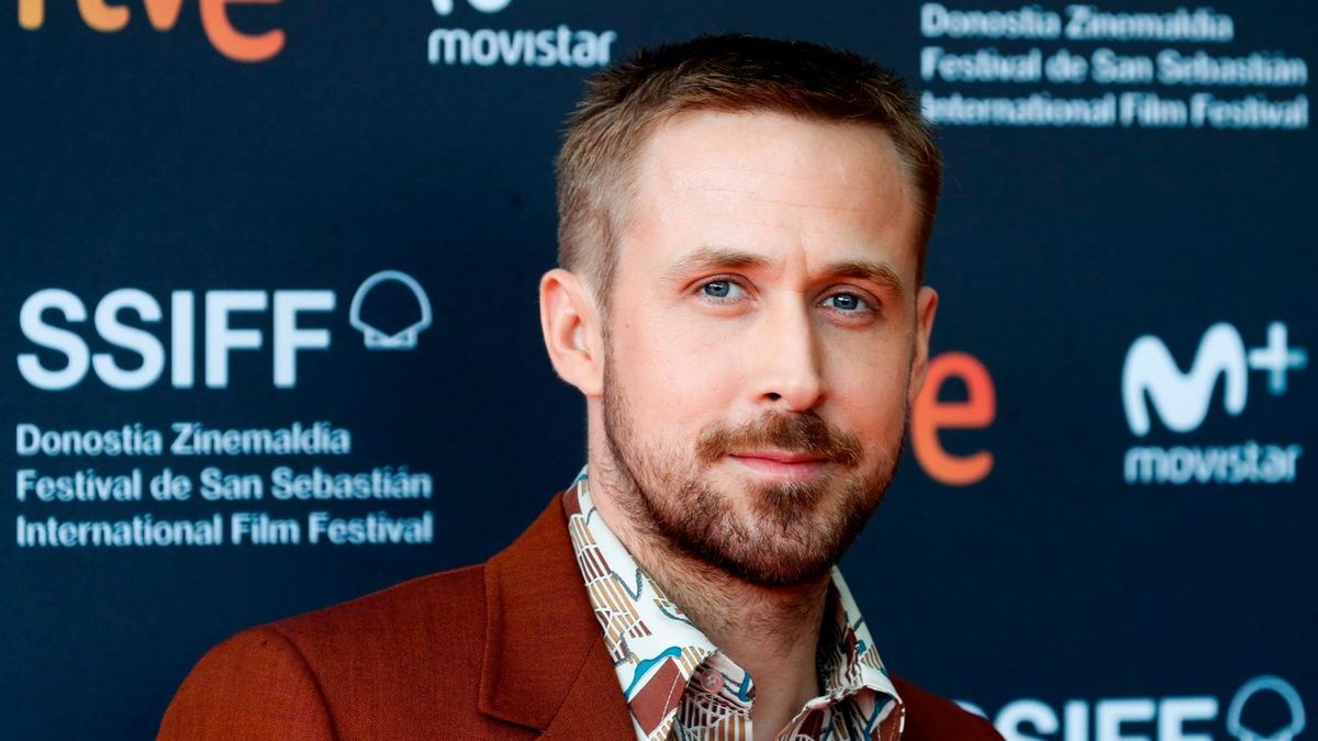 Ryan Gosling