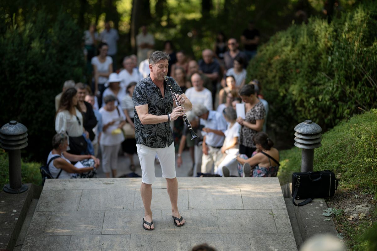 Idén is kaleidoszkóp szerű sokszínű művészeti és kulturális program várja az Arcus Temporum látogatóit.