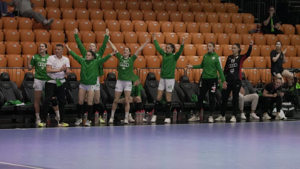 Győri ETO KC