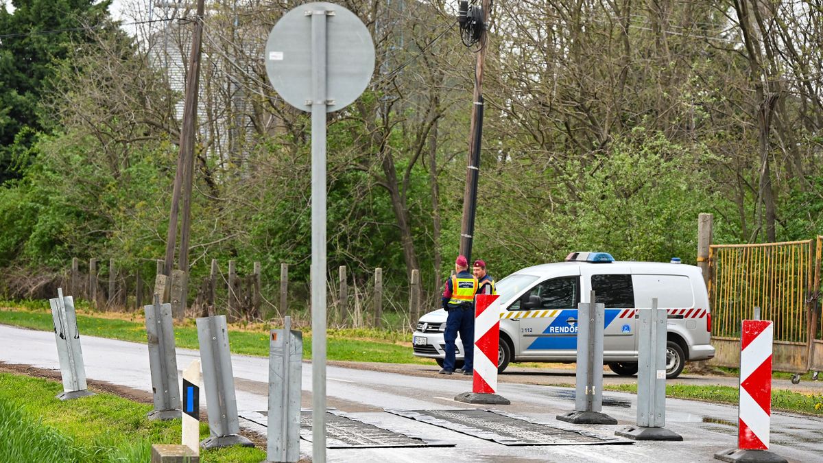 A száj- és körömfájás járvány ezúttal Rábapordányban ütötte fel a fejér. A telepet zárlat alá vették és felszámolják.