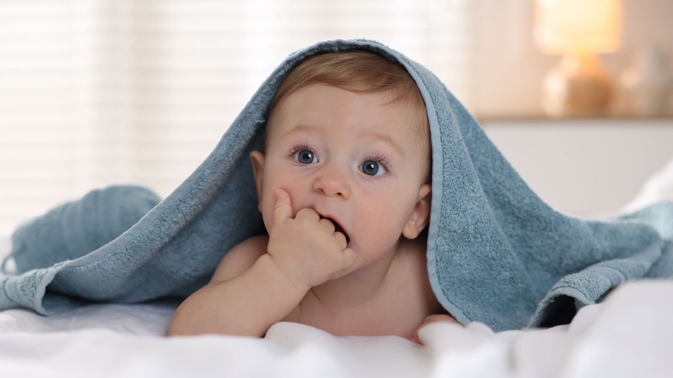 Négyen születtek Győrben, egy baba sírt fel Sopronban szerdán