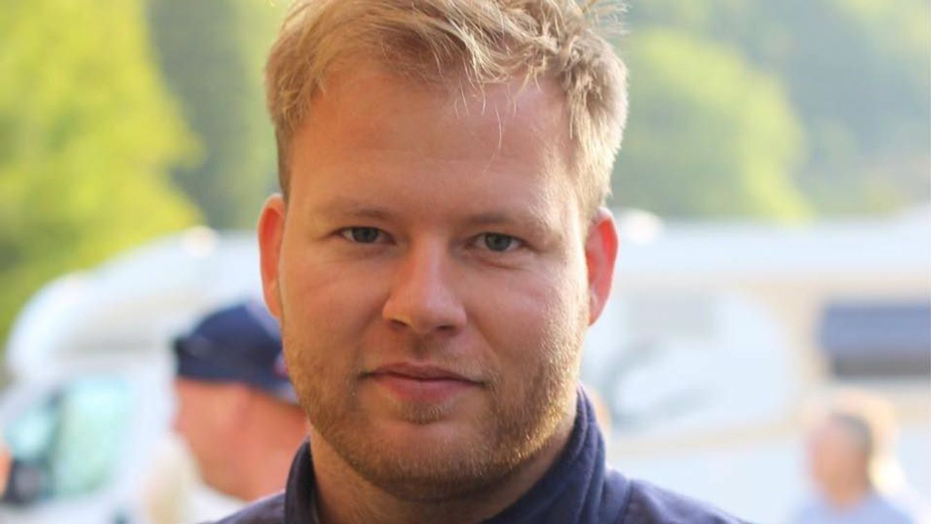 Újabb pontszerző hely Nagy Norbertnek a Hegyi Európa-bajnokságon