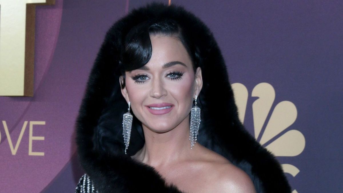 katy perry