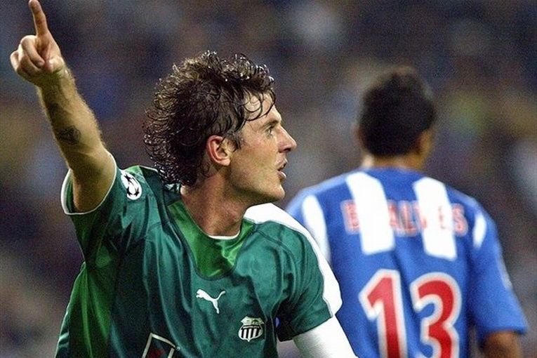 Borbély Balázs: Jó az ETO edzőjének lenni