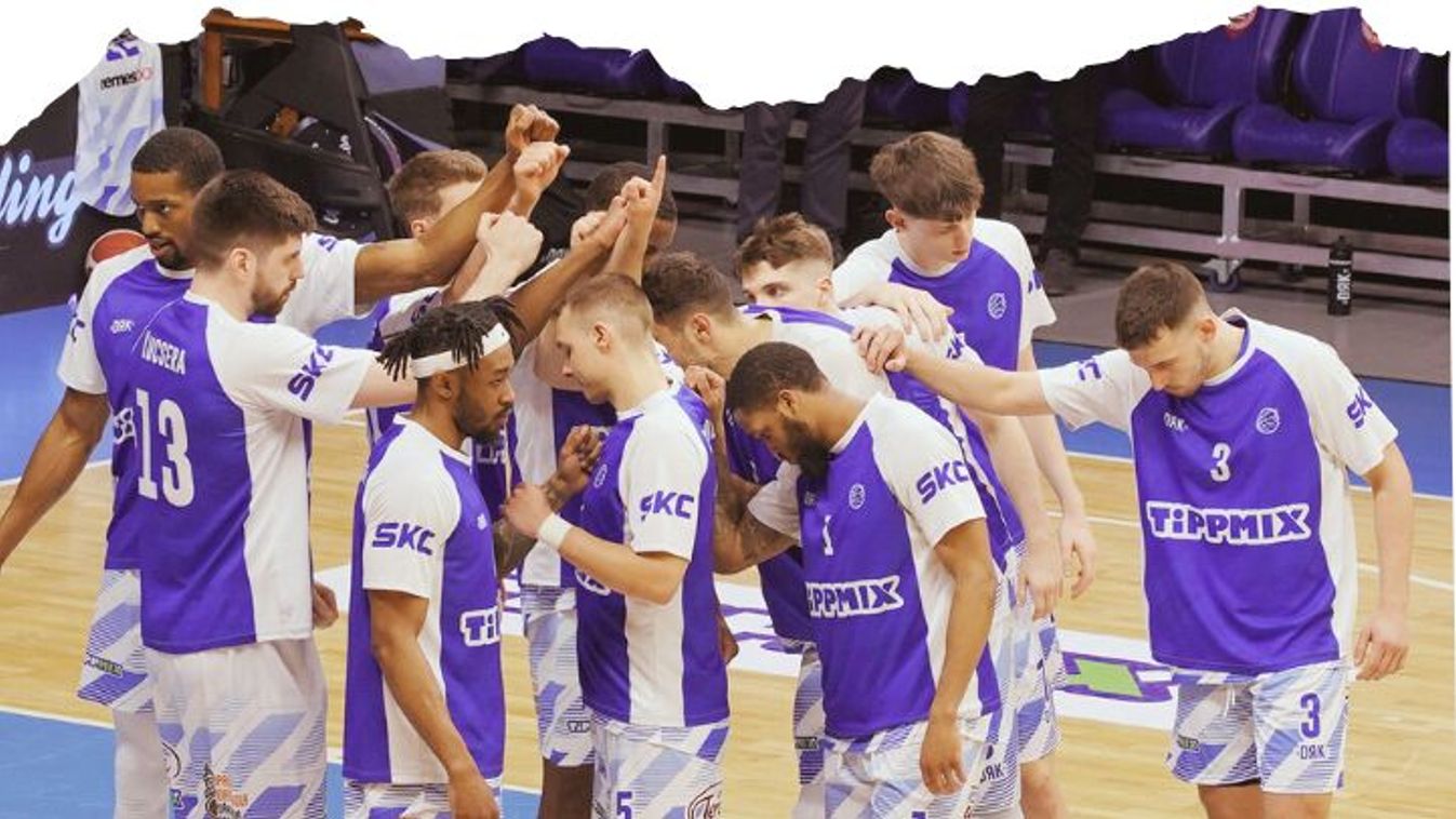Lelki teher nélkül játszhat az SKC