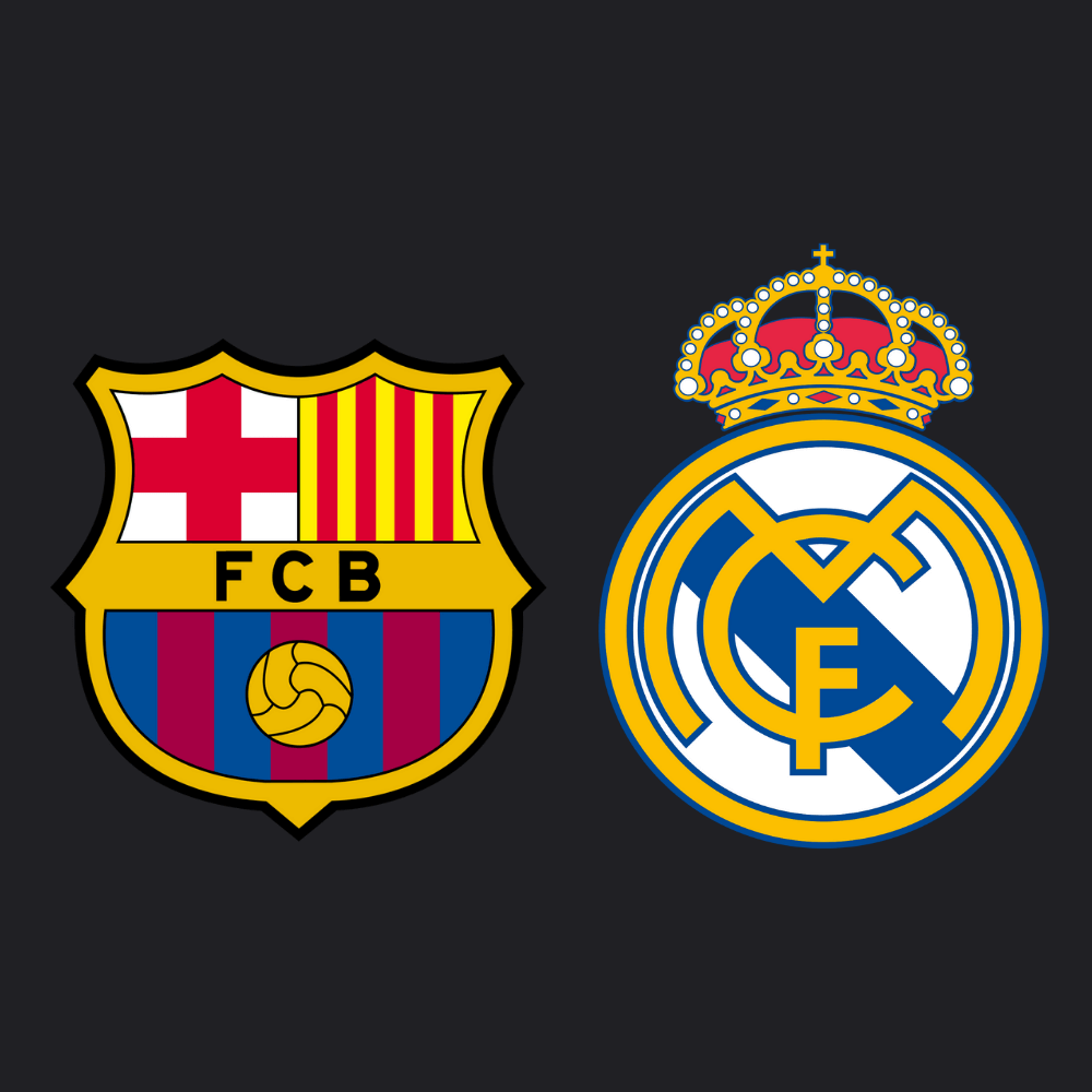Barcelona–Real Madrid