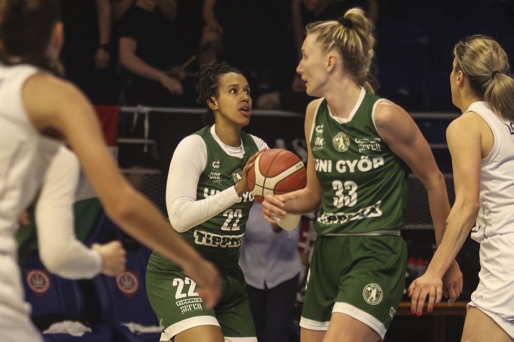 Húsvéti sportműsor - menjünk meccsre locsolás előtt!