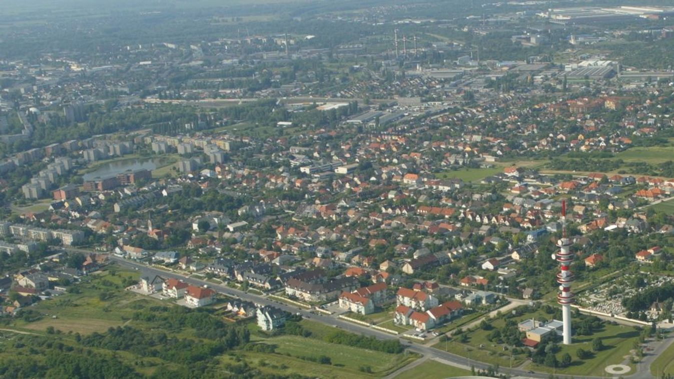 Eredménytelen volt az alpolgármester választás Győrben