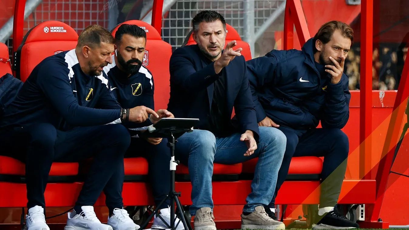 A volt soproni Babos Gábor szerződést hosszabbított